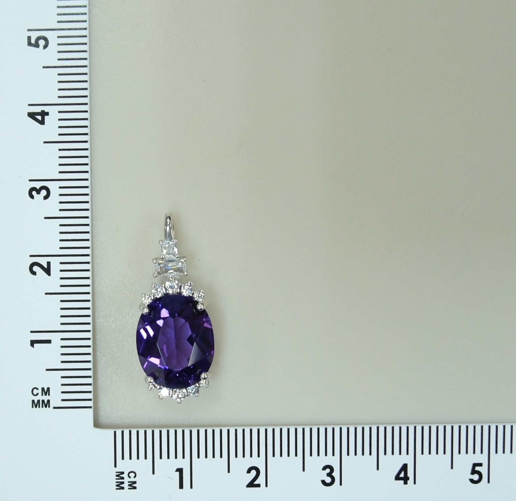 10422-002006 Подвеска (Ag 925)